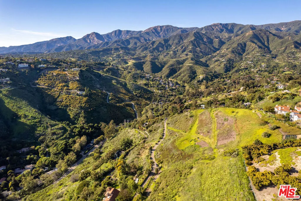 Santa Barbara, California 93108, United States, ,Land,Active,161456