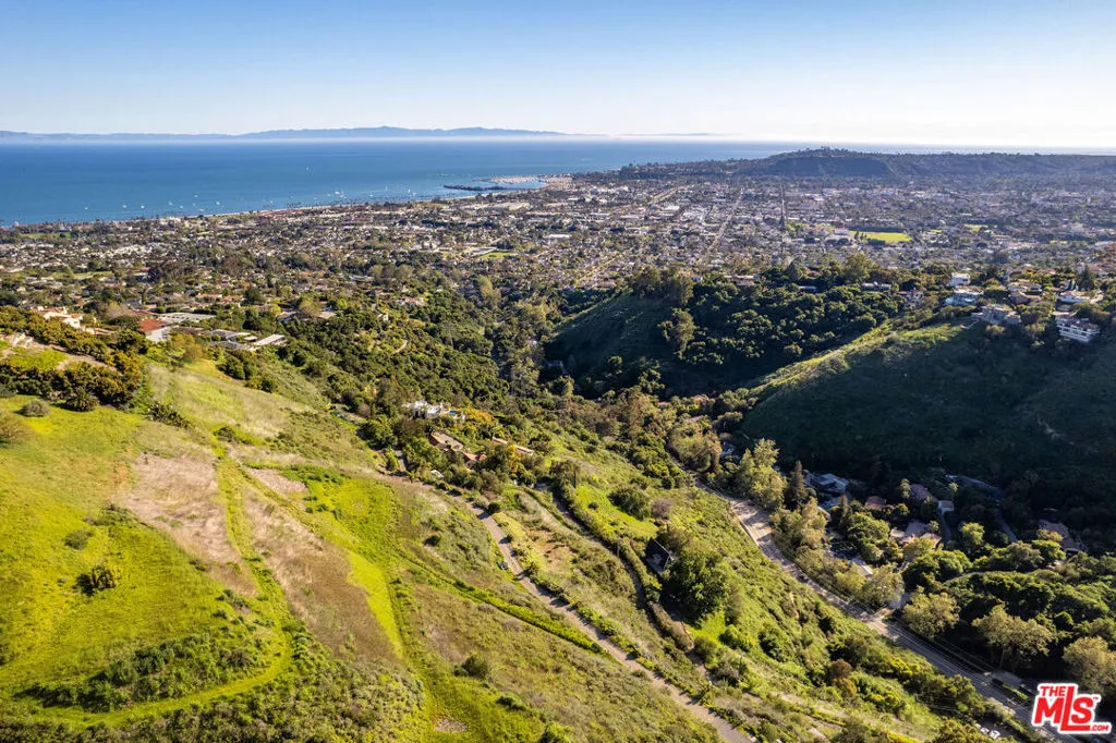 Santa Barbara, California 93108, United States, ,Land,Active,161456