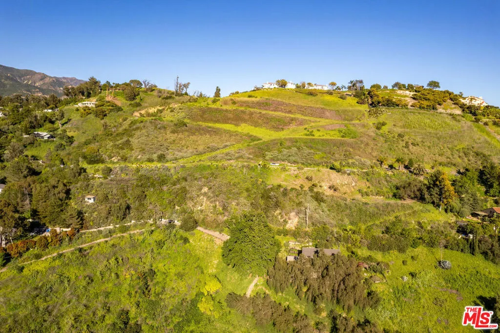 Santa Barbara, California 93108, United States, ,Land,Active,161456