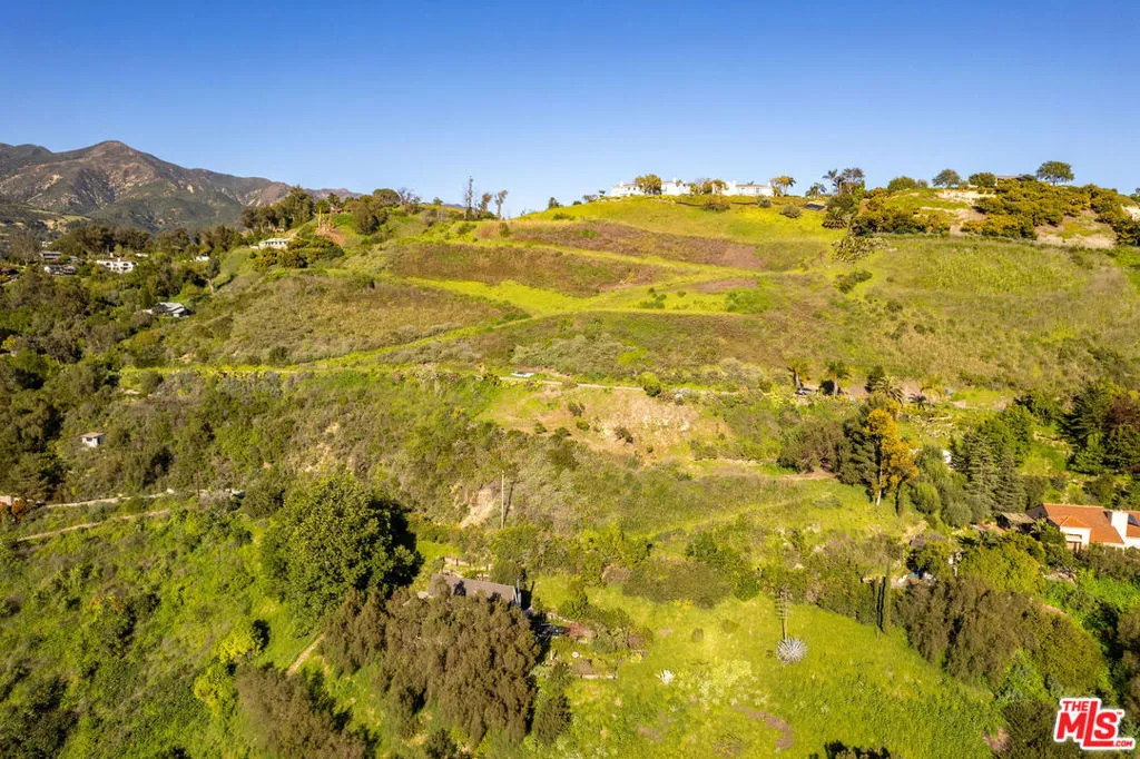 Santa Barbara, California 93108, United States, ,Land,Active,161456