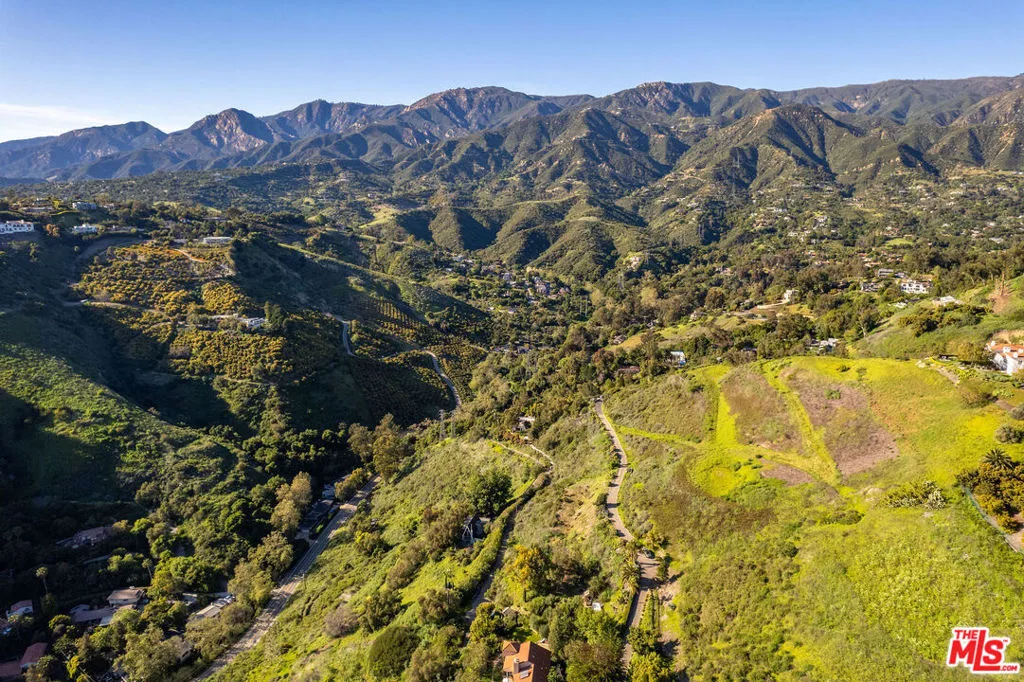 Santa Barbara, California 93108, United States, ,Land,Active,161456