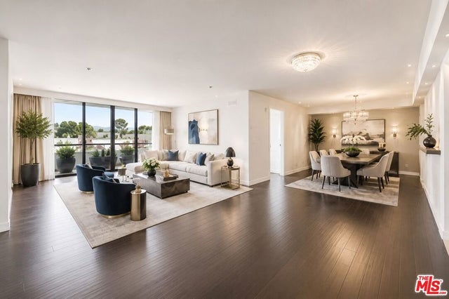 10660 Wilshire Boulevard 705 #705, Los Angeles
