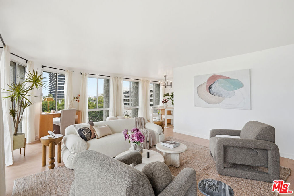 800 W 1st Street 710