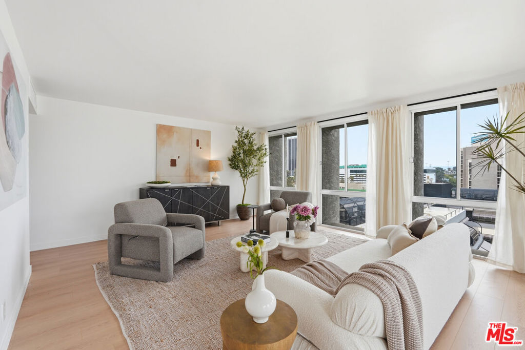 800 W 1st Street 710