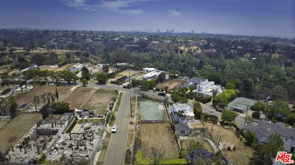 Pacific Palisades, California 90272, United States, ,Land,Active,151478