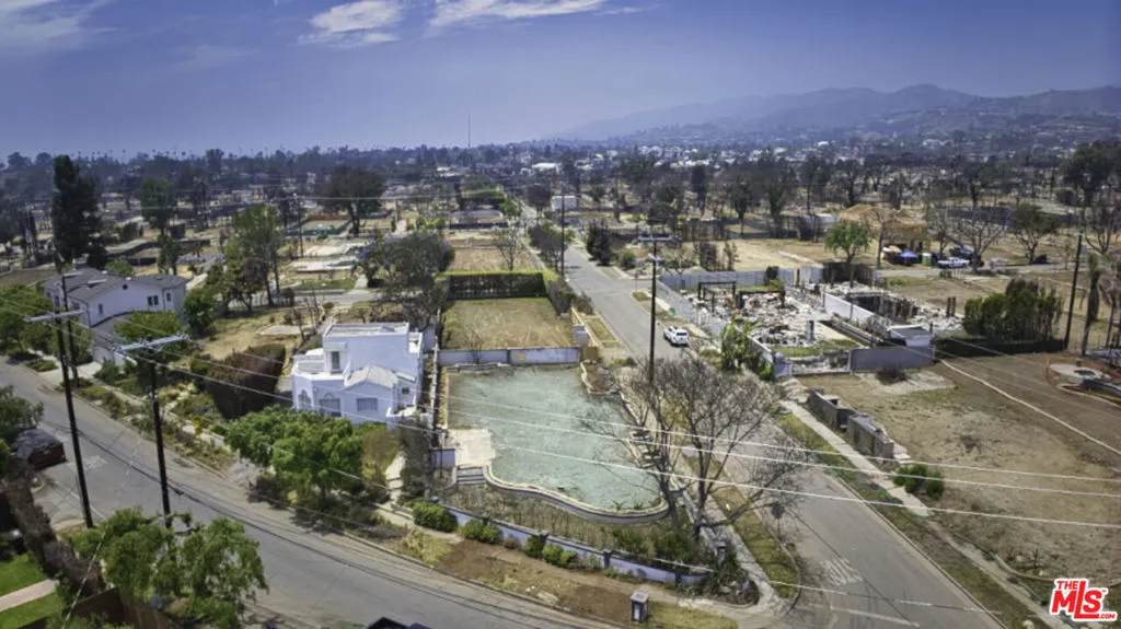 Pacific Palisades, California 90272, United States, ,Land,Active,151478