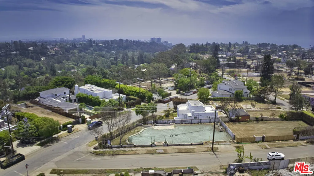 Pacific Palisades, California 90272, United States, ,Land,Active,151478