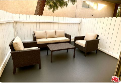 719 N Eucalyptus Avenue 7A Inglewood CA 90302