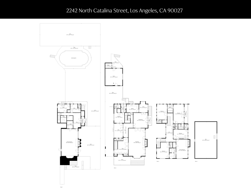 2242 N Catalina Street