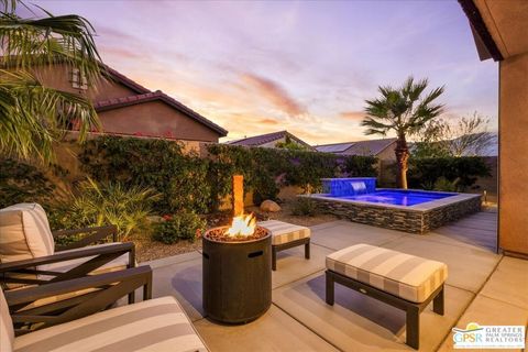 52 Grenache Rancho Mirage CA 92270