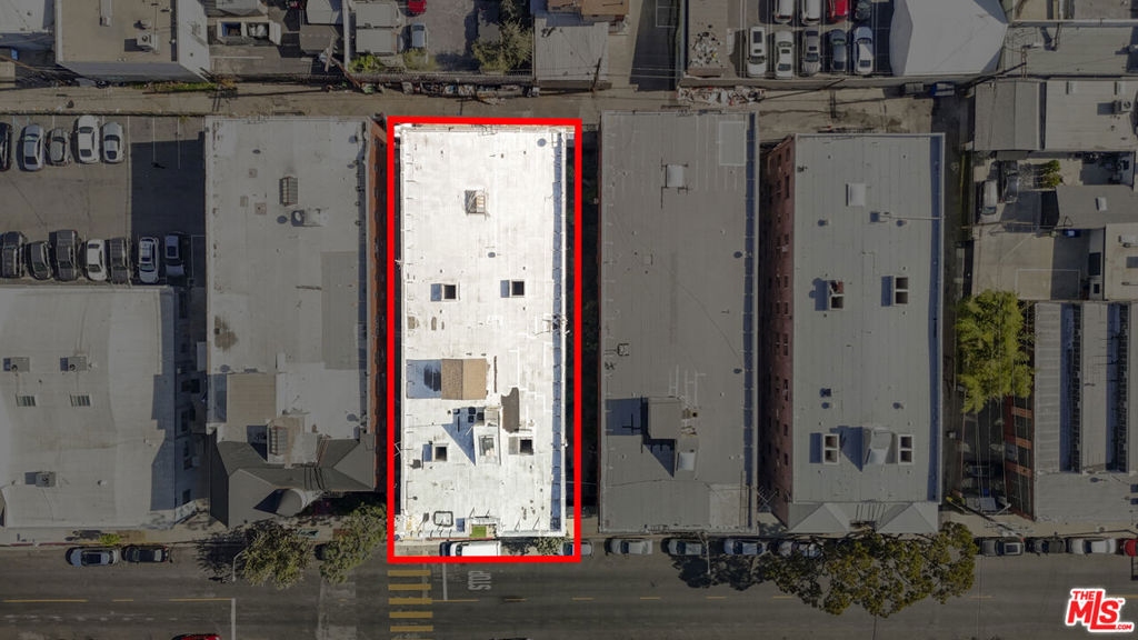 124 N Westmoreland Avenue