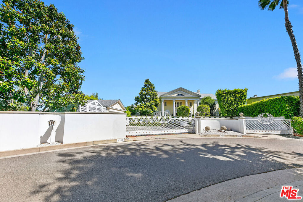 Properties 1 1350 Belfast Drive