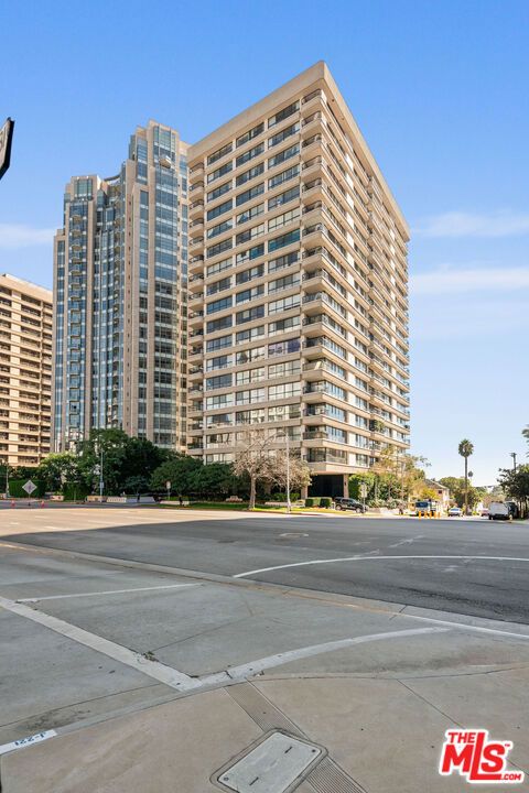 10790 Wilshire Boulevard 806 Los Angeles CA 90024