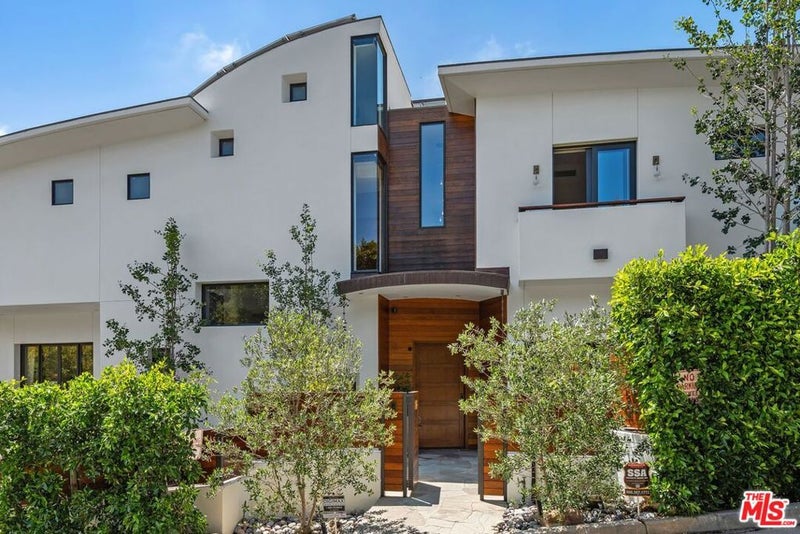 1535 Umeo Road