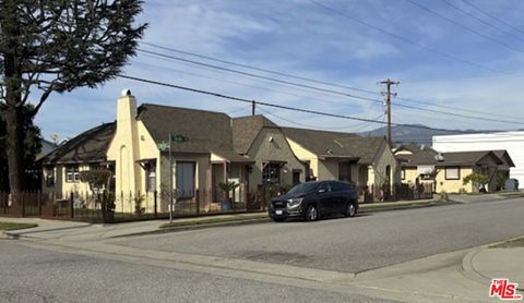 137 S 3rd Avenue Covina CA 91723