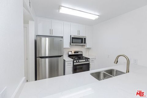 7640 Oso Avenue 217 Winnetka CA 91306