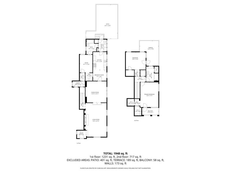 457 N Orange Drive