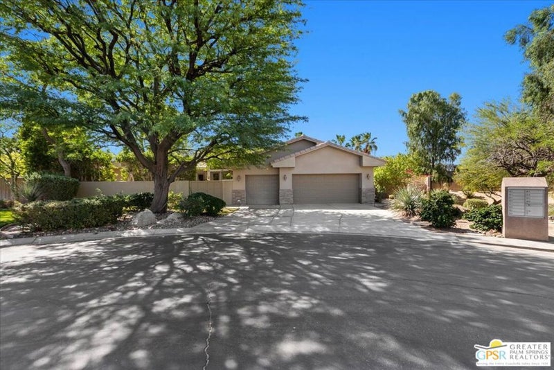 110 Rancho Vista Lane