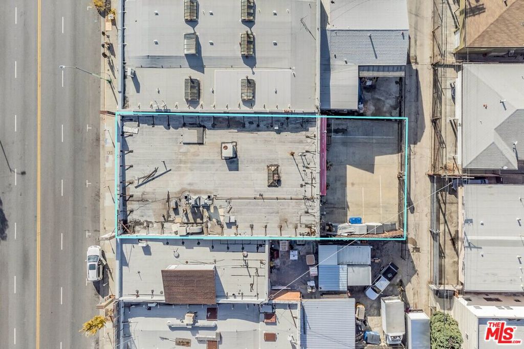 119 S Western Avenue