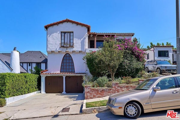 918 S STANLEY AVE, LOS ANGELES, CA 90036 - Image 6eed4f2efc3f42e9db8912ec543807a4/3988774181