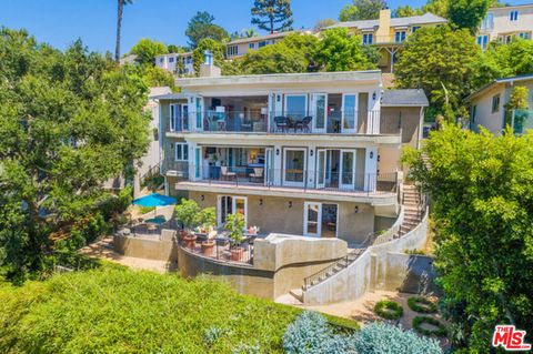 3411 Tareco Drive Los Angeles CA 90068