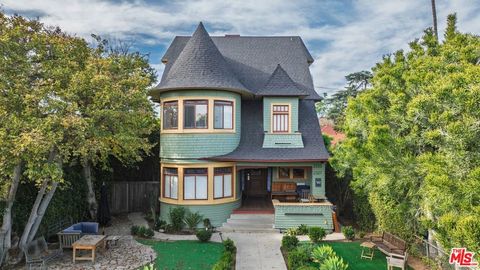 2325 Portland Street Los Angeles CA 90007