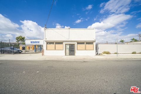 14415 S Western Avenue Gardena CA 90249