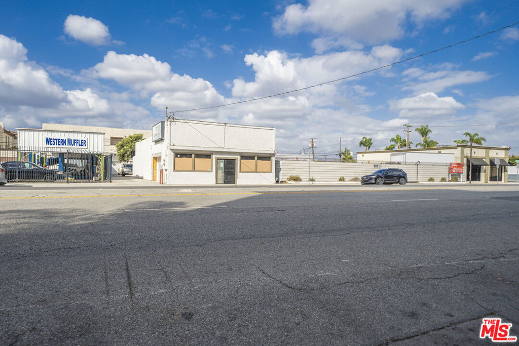 14415 S Western Avenue