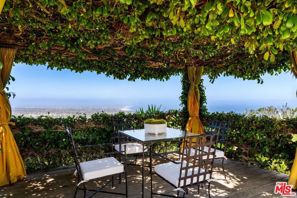 1058 Vista Grande Drive