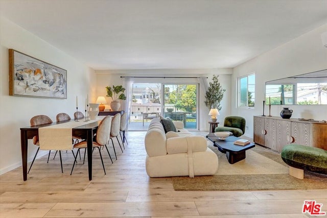 11803 National Boulevard, Los Angeles