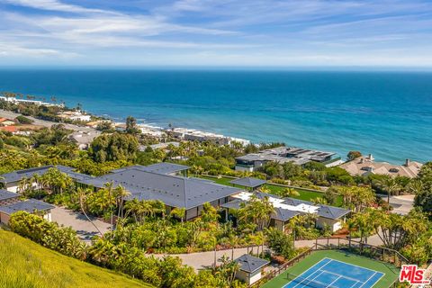 11809 Ellice Street Malibu CA 90265