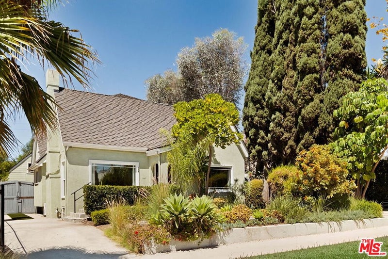 629 N Citrus Avenue