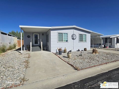 14777 Palm Drive 15 Desert Hot Springs CA 92240