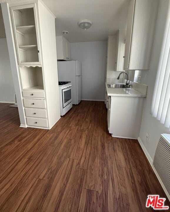 3111 W Ramona Road