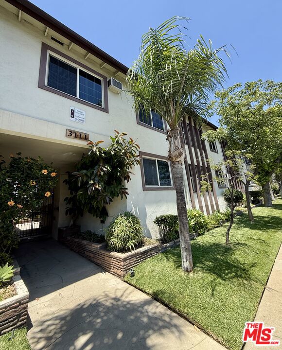 3111 W Ramona Road