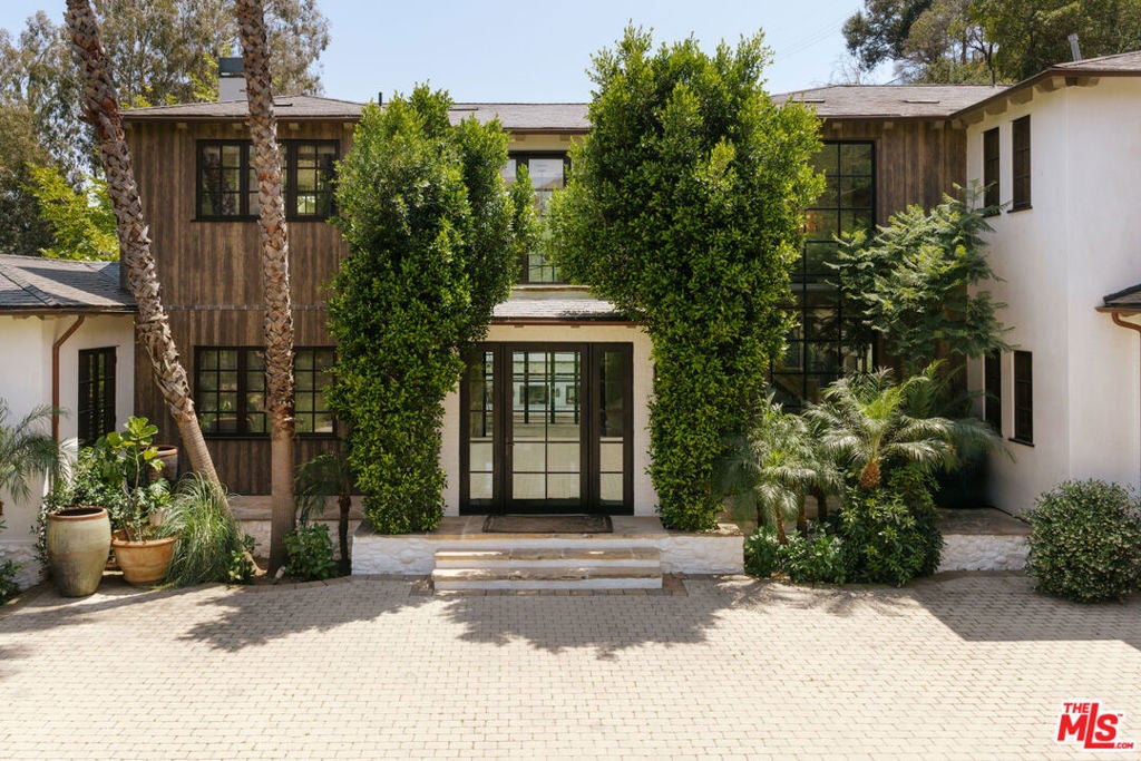 1105 Rivas Canyon Road