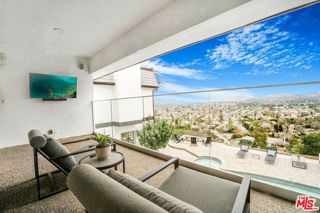 3485 Ridgeford Drive