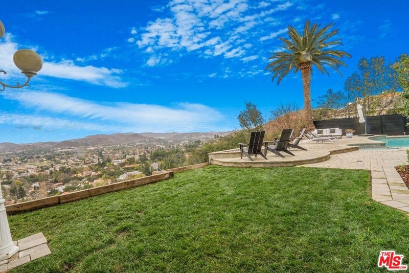 3485 Ridgeford Drive