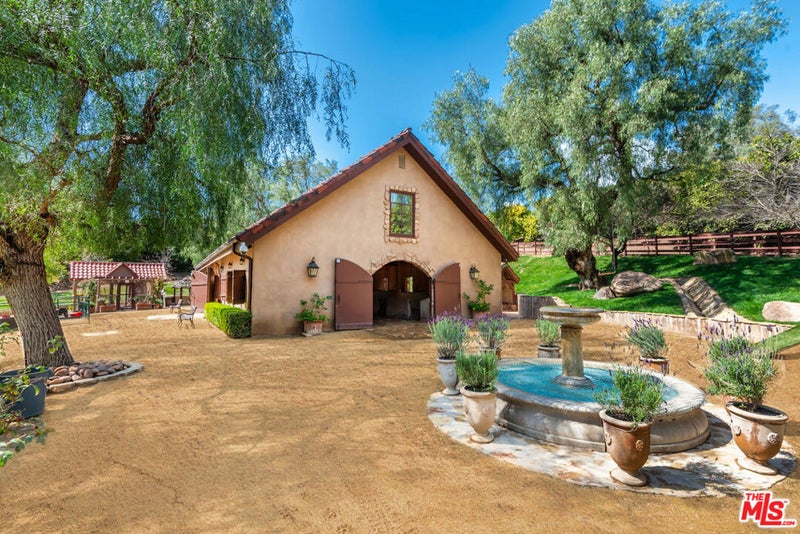 8018 Balcom Canyon Road