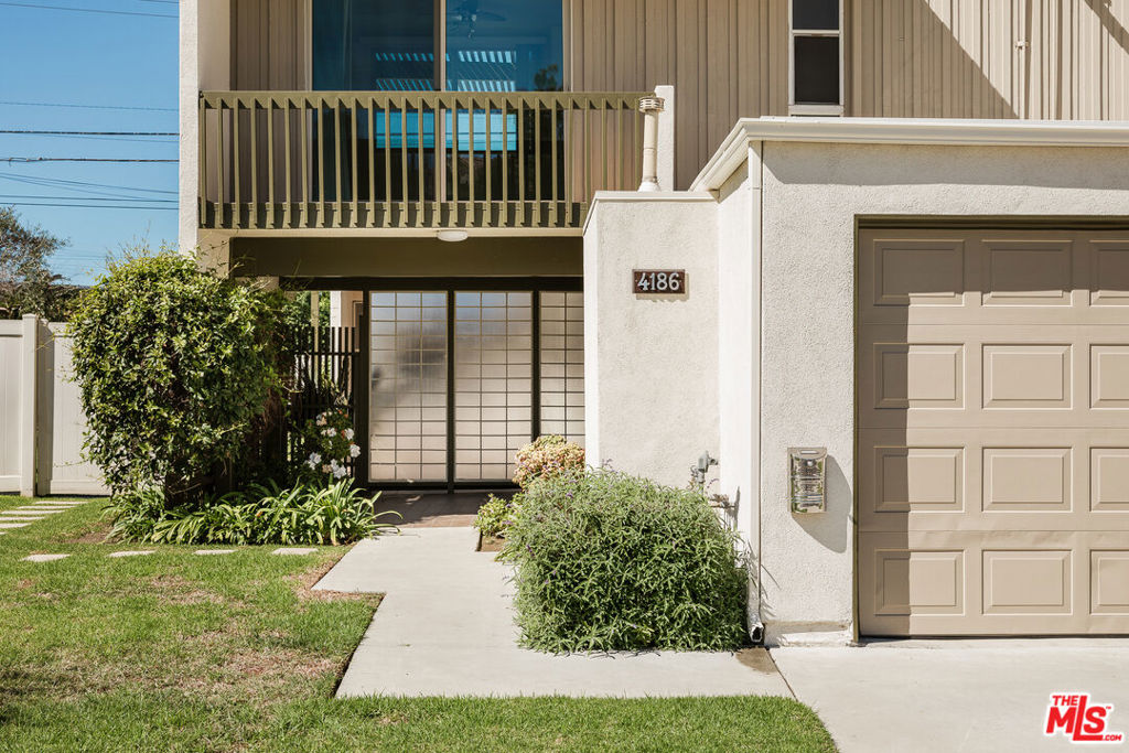 4184 Del Mar Avenue