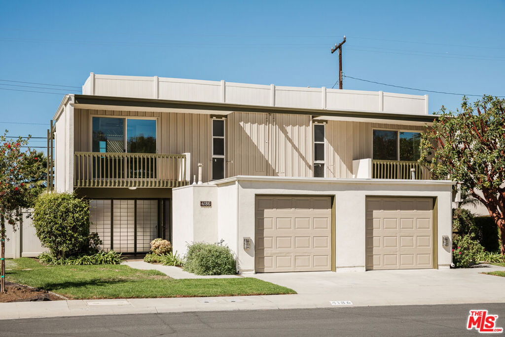 4184 Del Mar Avenue