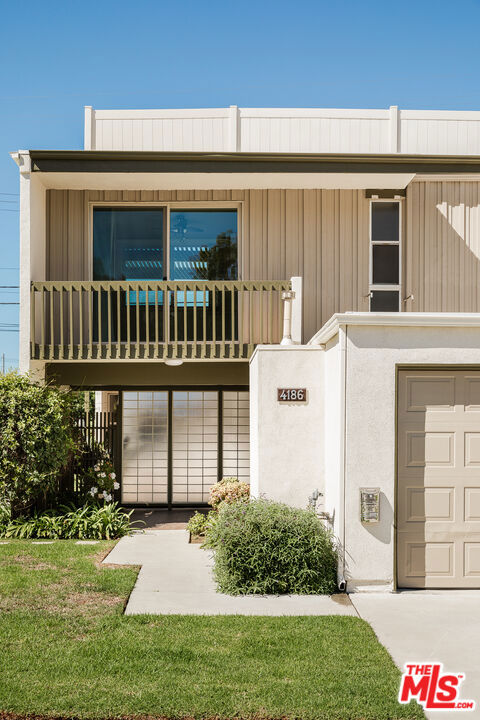 4184 Del Mar Avenue