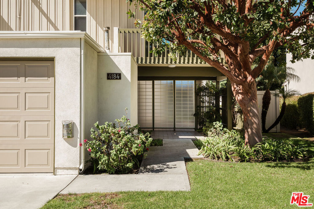 4184 Del Mar Avenue