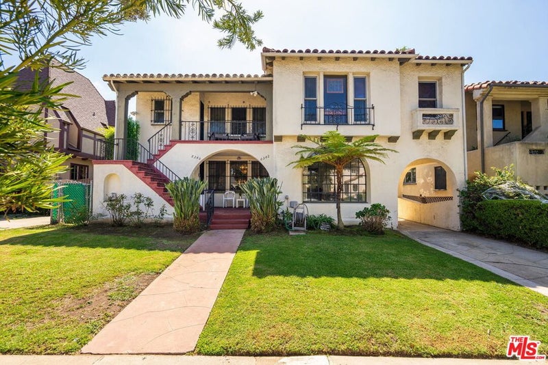 8340 W 4th Street