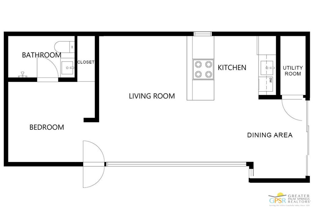 360 Cabrillo Road 102