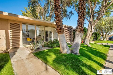 360 Cabrillo Road 102 Palm Springs CA 92262