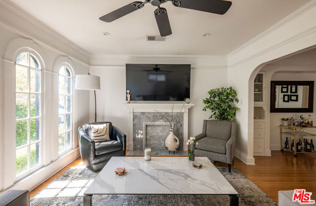 1018 Havenhurst Drive