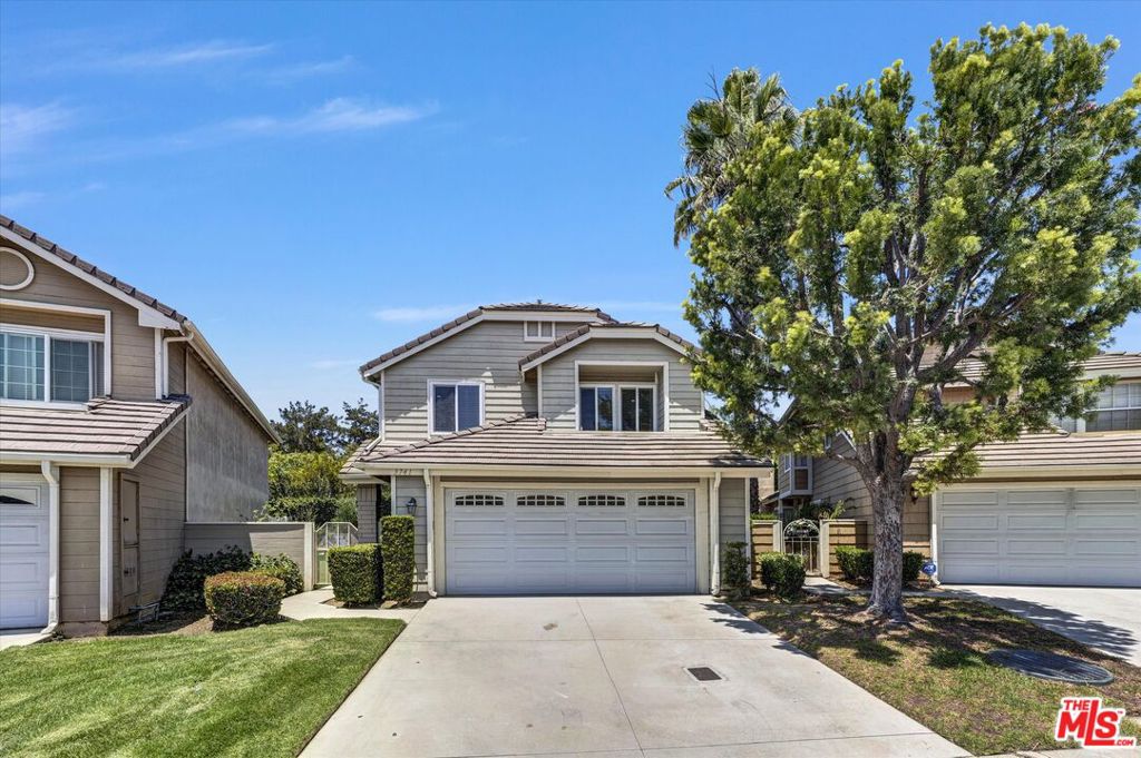 3741 Rutherford Court