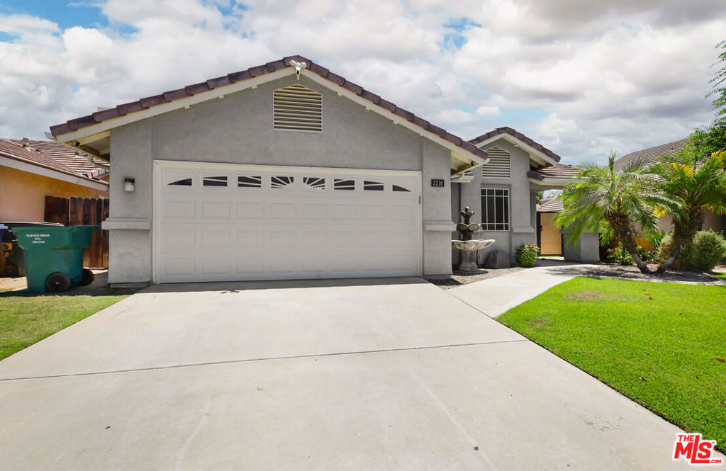 3216 Ranchgate Drive