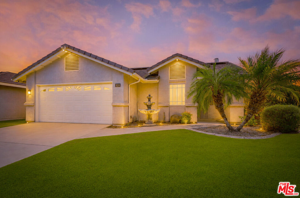 3216 Ranchgate Drive